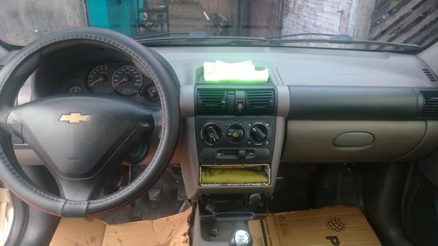 Chevrolet/classic ls bege - Foto 4