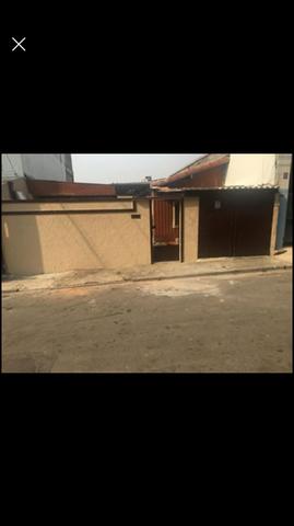 Casa a venda
