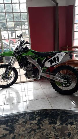 Kxf 250 - Foto 2