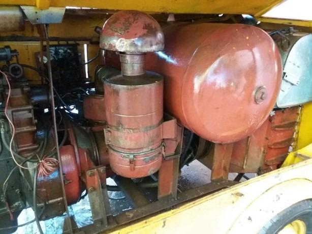 Compressor de Ar Atlas Copco 1973 - #2103 - Foto 4