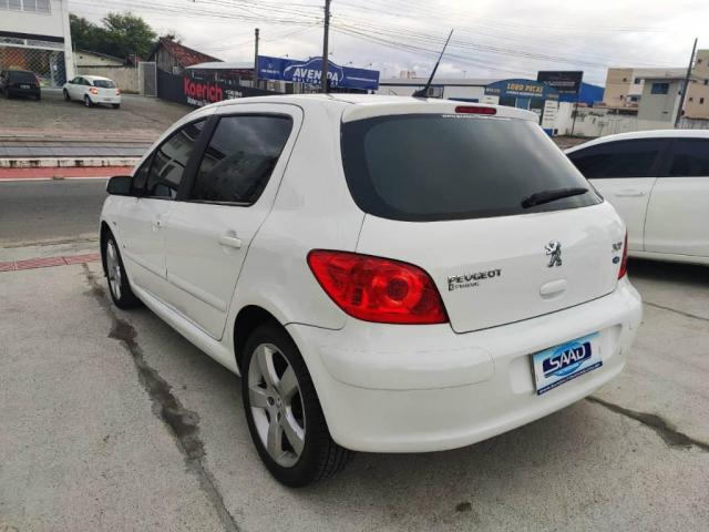 Peugeot 307 1.6 PR PK - Foto 4