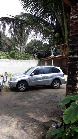 Rav 4