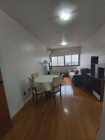 Apartamento Central mobiliado - Foto 3