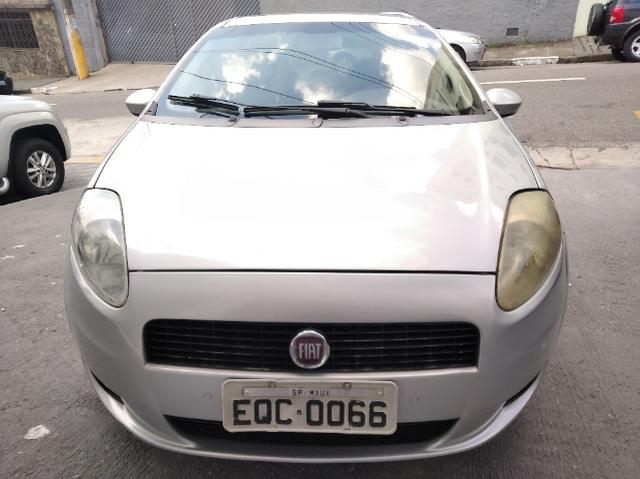 Punto Essence 1.8 - 2011 - Foto 2
