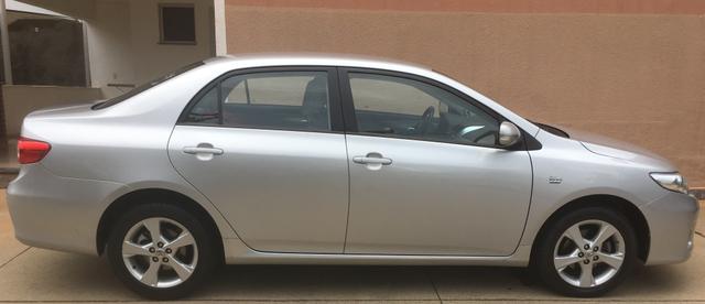Corolla 2.0 XEI - automático - Foto 4