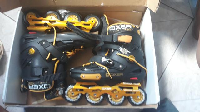 Patins