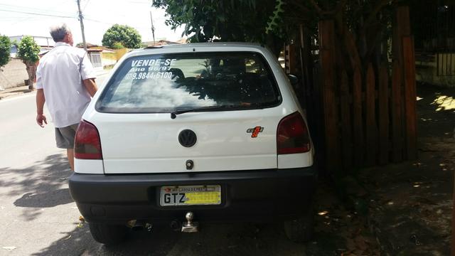 Gol 95/96 - Foto 4