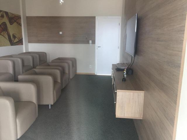 Apartamento Beira Mar, pronto para morar - Foto 5
