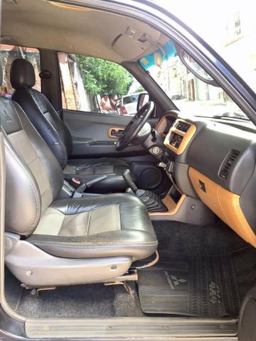 L200 GLS Sport 4x4 diesel - Foto 8