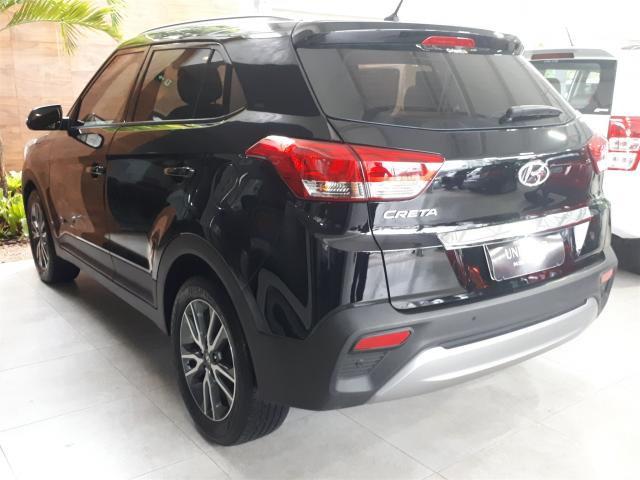 CRETA 2017/2017 1.6 16V FLEX PULSE AUTOMÁTICO - Foto 2