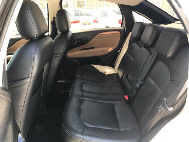 Fiat Linea 1.8 Dualogic Absolute Apenas 29.000 km 2015/2016 - Foto 6