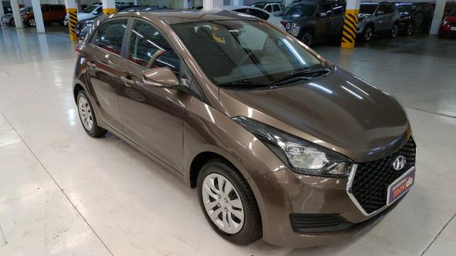 HB20 C./C.Plus/C.Style 1.6 FLEX 16V MEC - Foto 4