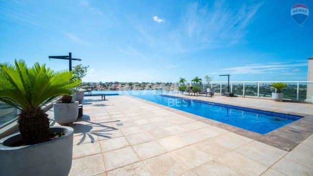 Studio DUO JK para alugar, 33 m² por R$ 1.500/mês - Jardim Tarraf II - São José do Rio Pre - Foto 15