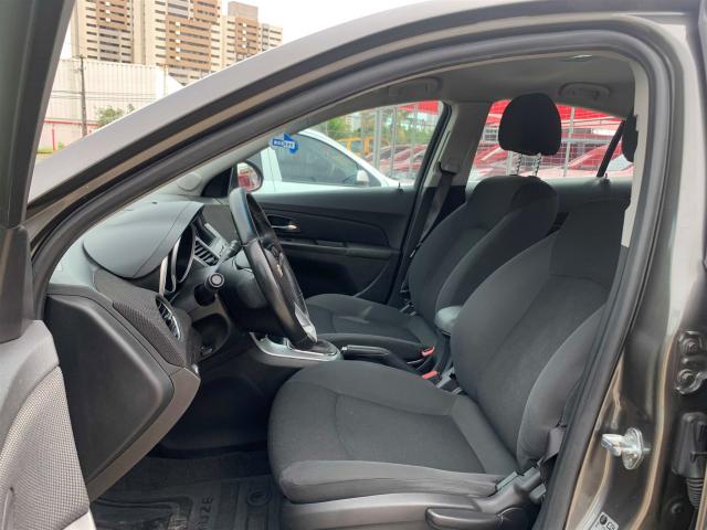 CRUZE 2013/2014 1.8 LT 16V FLEX 4P MANUAL - Foto 6