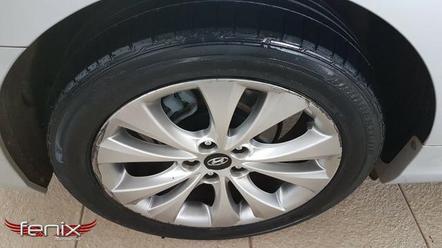 Hyundai Azera 3.0 V6 - Foto 10