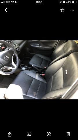 Vendo Honda Fit - Foto 3