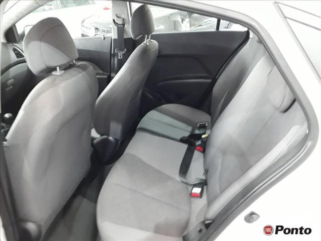 HYUNDAI HB20S 1.0 COMFORT PLUS 12V FLEX 4P MANUAL - Foto 7
