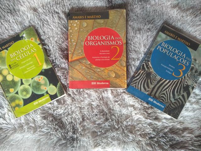 Amabis e martho
