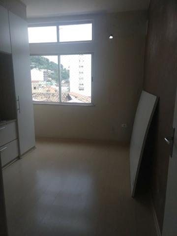 Alugo Apartamento 2 quartos no Caonze - Foto 4