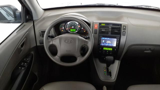 Hyundai Tucson GLS 2013/2014 - Foto 10