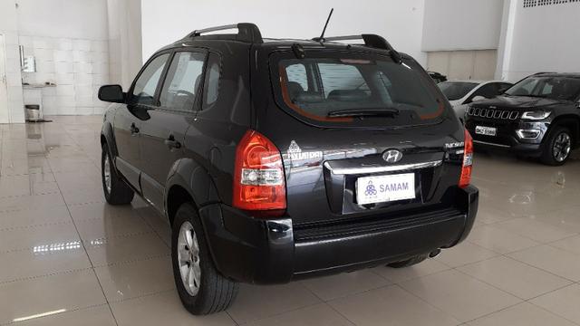 Hyundai Tucson GLS 2013/2014 - Foto 6