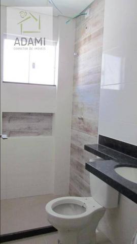 Apartamento residencial à venda, Bela Vista, Rio das Ostras. - Foto 9