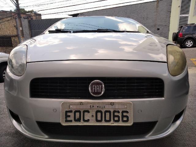 Punto Essence 1.8 - 2011 - Foto 5