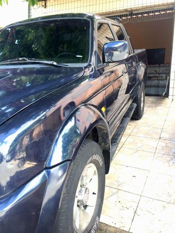 L200 GLS Sport 4x4 diesel - Foto 9