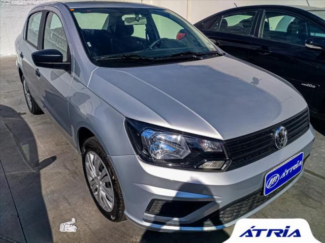 Volkswagen Voyage 1.6 Msi Totalflex - Foto 3