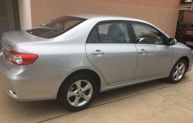 Corolla 2.0 XEI - automático - Foto 2