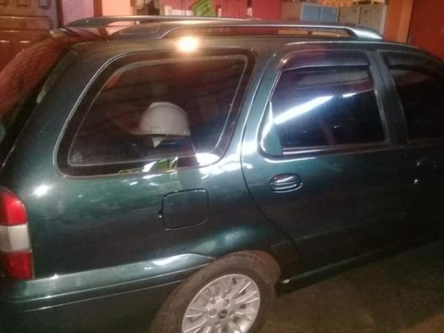 Vendo veículo - Foto 3