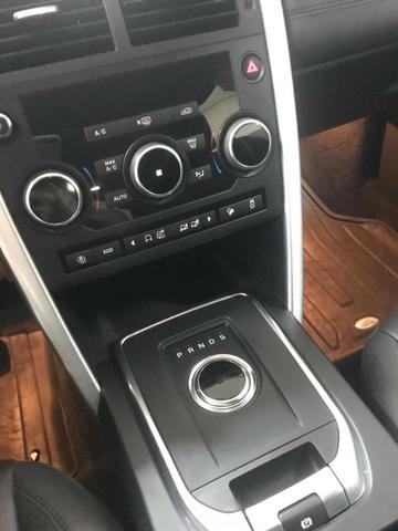 Discovery sport se aut - Foto 6