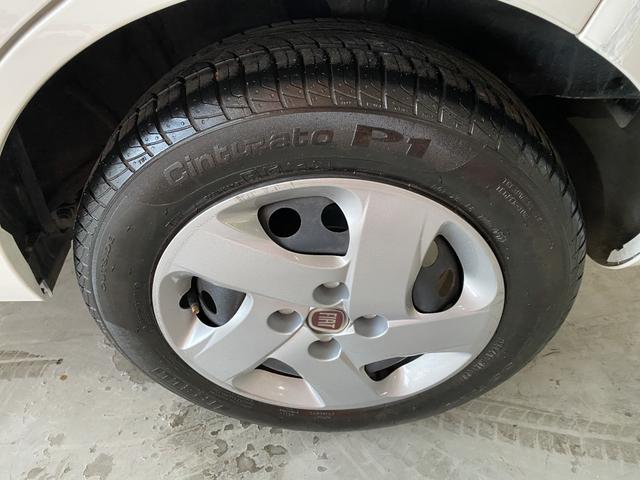 Fiat Mobi 1.0 Like 2017/2018 Apenas 22.000km - Foto 8
