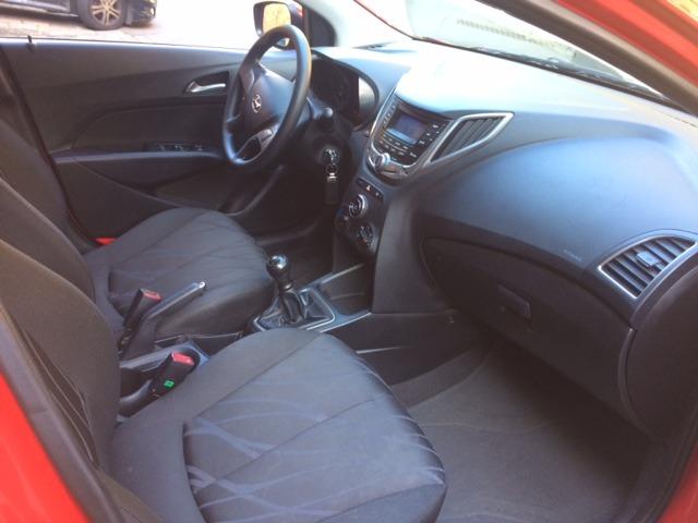 HB20 Comfort Style 2014 1.0 (Completíssimo e muito novo) Ipva 2020 pago - Foto 8
