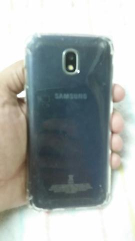 Galaxy J5 pro de 32gb - Aceito cartão - Foto 2