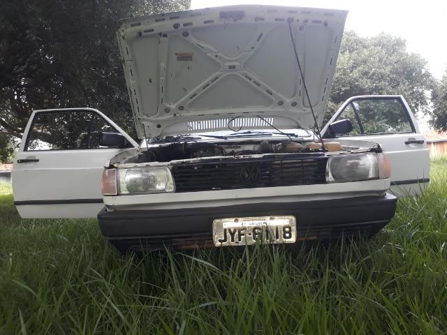 Vende-se ou troca-se por moto Honda - Foto 8