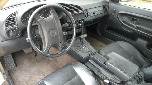 BMW 325 is Regino ano 1993 - Foto 4