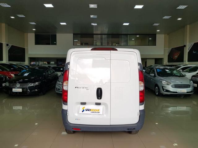FIAT FIORINO HARD WORKING 1.4 - Foto 7