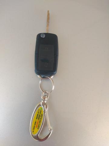 Saveiro tropper 1.6 - Foto 7