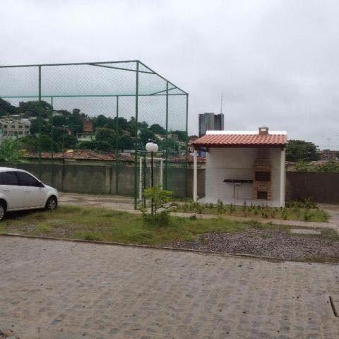 EN Vendo apartamento com 2 quartos e lazer em Olinda. Aceitamos financiamento - Foto 8