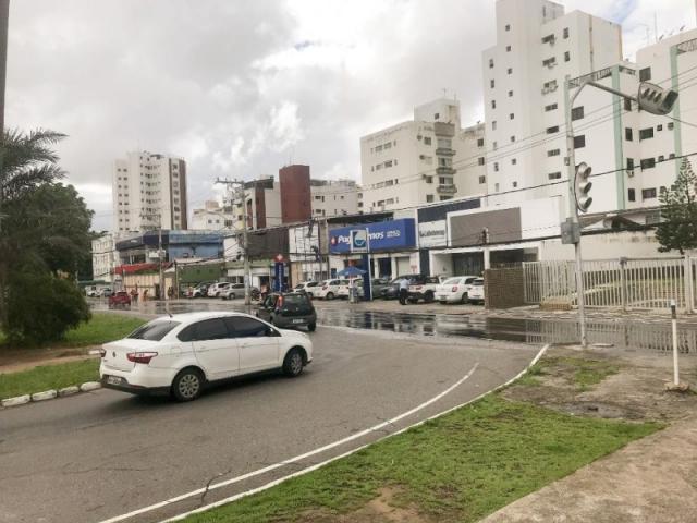 LOJÃO TÉRREO PARA ALUGUEL, 128 M² POR R$ 14.000/MÊS - STIEP - SALVADOR/BA - Foto 10