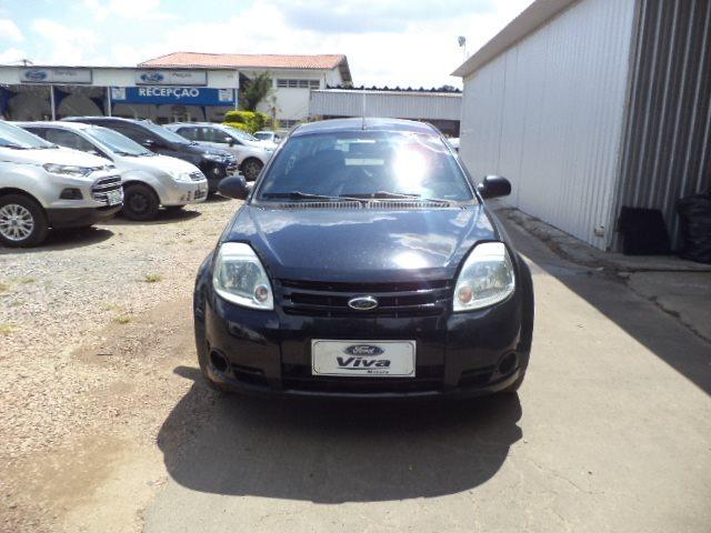 FORD KA 2010/2010 1.0 MPI 8V FLEX 2P MANUAL