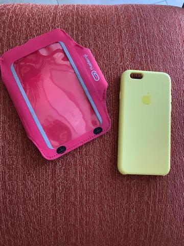 Iphone 6s 64g rosé - Foto 4
