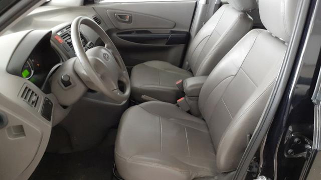 Hyundai Tucson GLS 2013/2014 - Foto 13