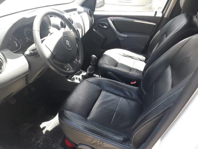 Duster 2.0 Dynamique Hi-Flex (Tech Road) - Foto 4