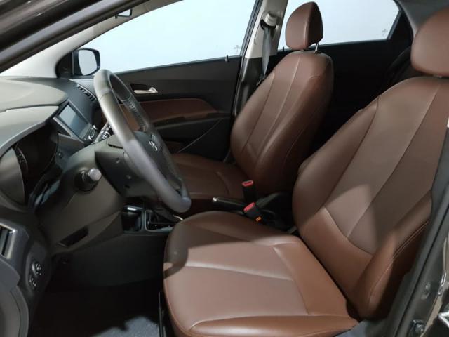HYUNDAI HB20 PREMIUM 1.6 FLEX 16V AUT. - Foto 10