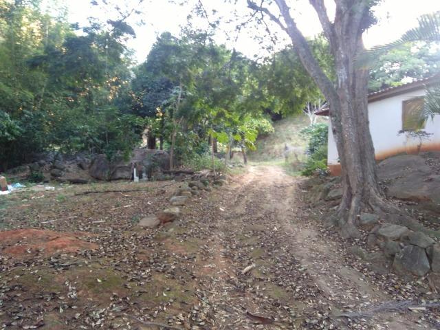 Venda-se está propriedade de 12 alqueires no Município de Muqui/ES - Foto 9