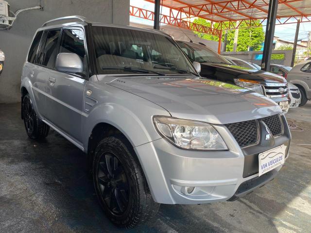Tr4 4x4 - Automática - IPVA2020 - Foto 2