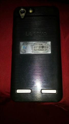 Vendo um celular Lenovo leia a discriminação - Foto 2