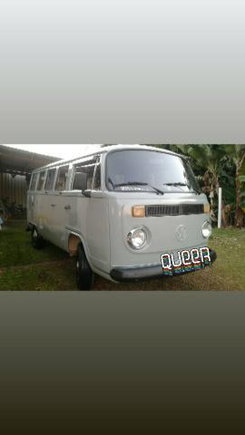 Kombi - Foto 3